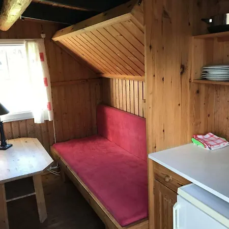 Kemp O'lin Lake 3*