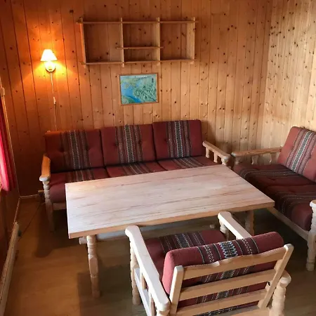 O'lin Lake Kemp 3*