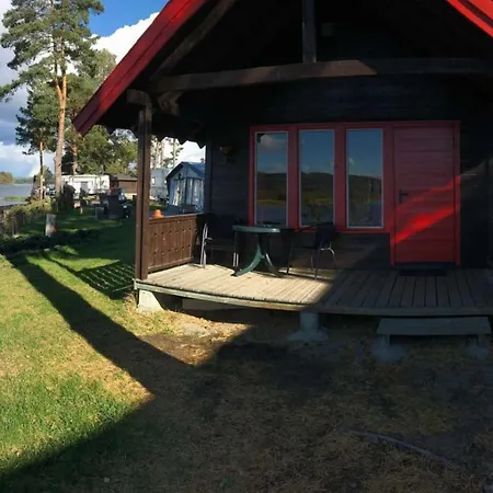O'lin Lake Ringerike