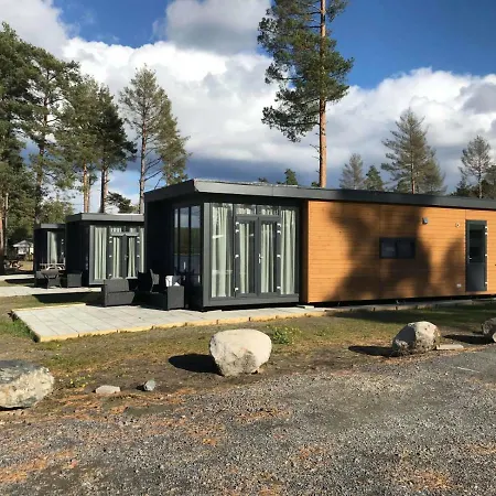 O'lin Lake Kemp Ringerike