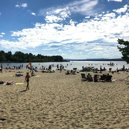 O'lin Lake Kemp 3*